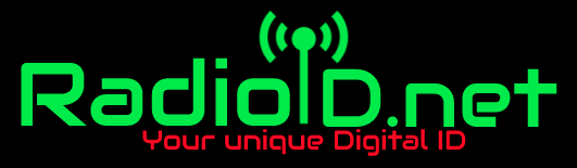 RADIO ID